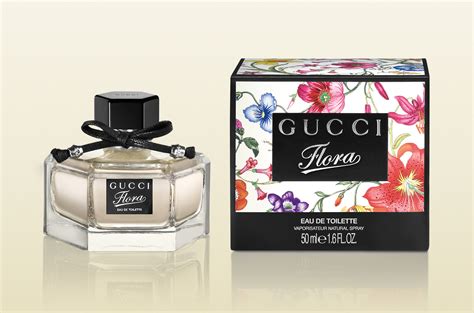 flora by gucci eau de toilette